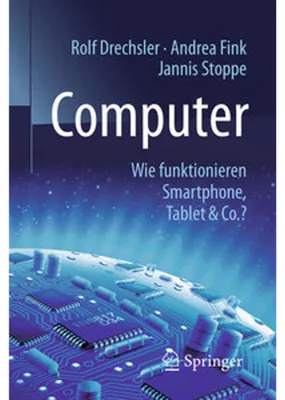 Produktbild von Computer