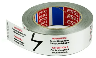 Productafbeelding van Devi Aluminiumfolie 19805076