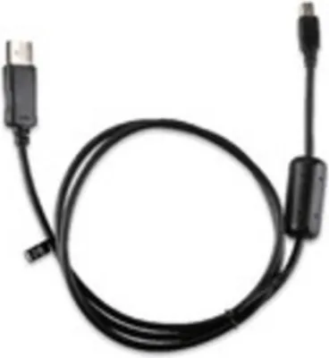 Obrázok produktu pre Garmin 010-11478-01, Samec/samec, Čierna