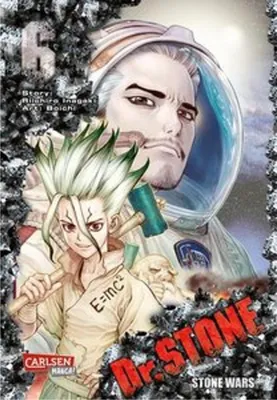 Produktbild von Dr. Stone 6