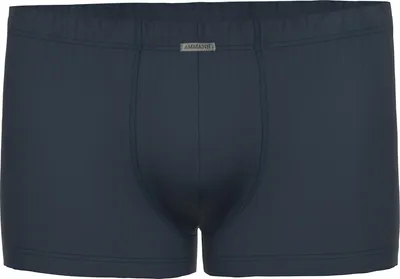 Produktbild von Ammann Bio Herren-Pants dunkelblau 6