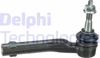 Produktbild von DELPHI Spurstangenkopf Spurstange für OPEL Astra J GTC (P10) Vorne Rechts TA3297