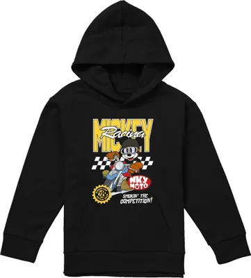 Produktbild von Disney - Kapuzenpullover für Kinder TV26336 (152-158) (Schwarz)