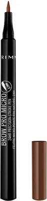 Image de RIMMEL LONDON | BROW PRO MICRO PRECISION | Eyebrows