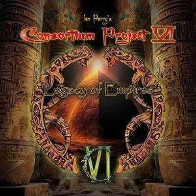 Produktbild von Legacy Of Empires