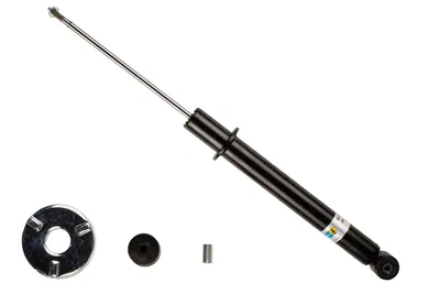 Image de Kit d'amortisseurs pour essieu arrière à gaz BILSTEIN IAM-Expertise, notamment pour AUDI A4