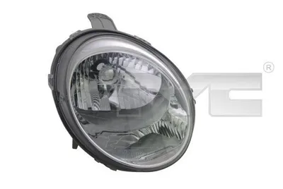 Zdjęcie produktu dla Reflektor TYC 20-0047-05-2
