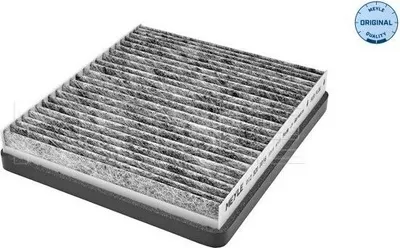 Produktbild von MEYLE 012 320 0016 Innenraumfilter Pollenfilter passend für MERCEDES-BENZ M-Klasse (W163) Aktivkohle