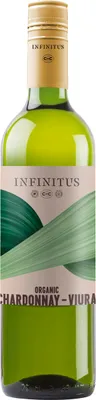 Produktbild von Martinez Bujanda Infinitus Chardonnay Viura
