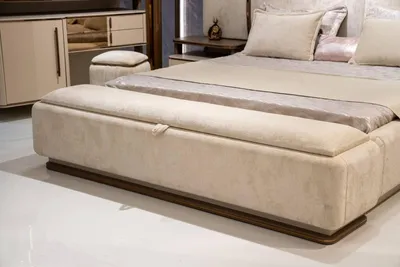 Produktbild von Modernes Schlafzimmer-Set Stil, Komfort, Harmonie