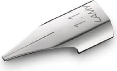 Obrázok produktu pre Náhradný hrot Lamy Joy výber šírky hrotu hrot 1,1