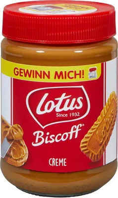 Immagine prodotto di Lotus 2257974002 Lotus Brotaufstrich, 400,0 g