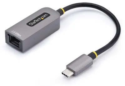 Immagine prodotto di Adattatore USB-C a Ethernet StarTech.com da 2,5GbE