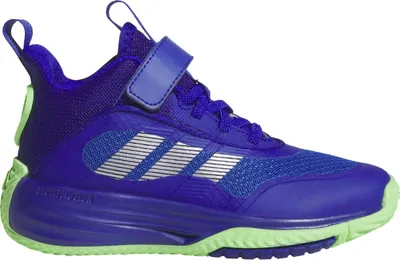 Produktbild von Basketballschuhe Adidas JR9920 für Jungen