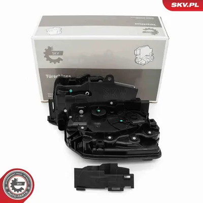 Produktbild von ESEN SKV 60SKV231 Türschloss Links Vorne für BMW X5 (F15, F85) 7 (G11, G12) X6 (F16, F86)
