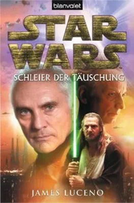 Immagine prodotto di Star Wars - Schleier der Täuschung