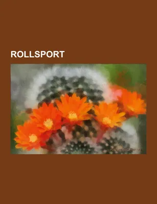Produktbild von Rollsport
