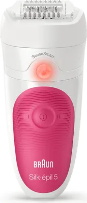 Produktbild von Braun Silk-epil 5 5-500 SensoSmart