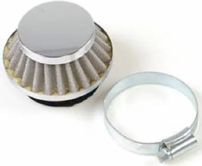 Produktbild von Pocketbike Dirtbike 49cc Quad ATV Sportluftfilter Luftfilter Pocket Bike 54 mm