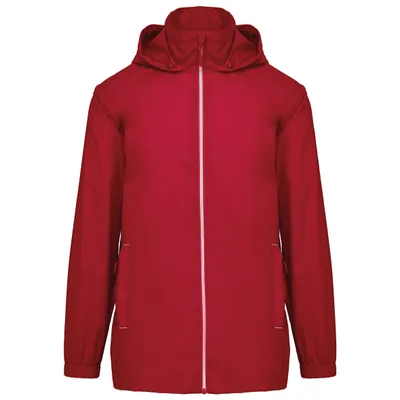 Image de Veste de pluie unie PROACT® pour adultes