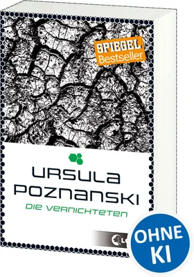 Produktbild von Die Vernichteten