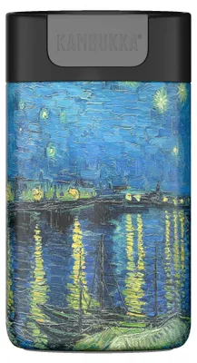 Zdjęcie produktu dla Kubek termiczny Kambukka Olympus Starry Night Over the Rhône 300ml