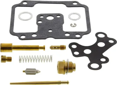 Productafbeelding van TOURMAX CAB-ES11 reparatieset carburateur voor Suzuki GT 750