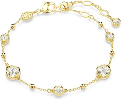 Produktbild von Swarovski Imber Armband 5680094 Damenarmband