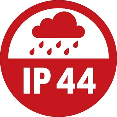 Produktbild von Brennenstuhl CEE Wandstecker 5-polig, 400V/16A, IP44, für Außen- und Innenbereich