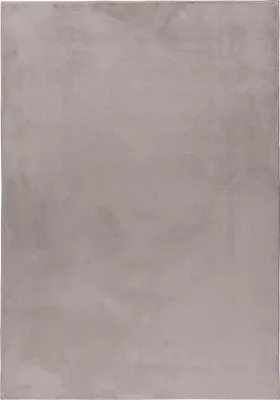 Produktbild von Hochflor Teppich Pia Läufer, Farbe: Beige, Größe:60x110 cm