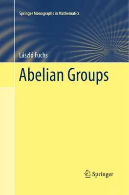 Obrázek produktu pro Abelian Groups
