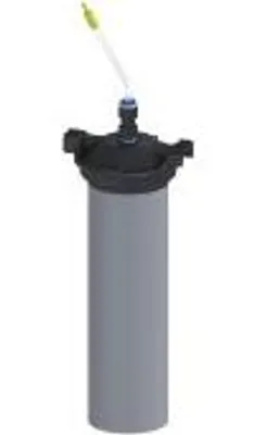 Produktbild von KESSEL 681164 Tauchrohr