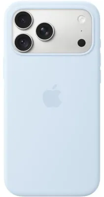 Zdjęcie produktu dla Apple MK934ZM/A, Pokrowiec, Apple, iPhone 18 Pro Max, 17,5 cm (6.9"), Niebieski