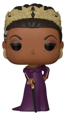 Immagine prodotto di Bridgerton POP! TV Figurina in vinile Lady Danbury 9 cm