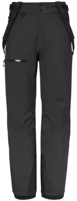 Productafbeelding van MILLET BREVENT PEAK PANT M, heren ski broek, zwart, maat S