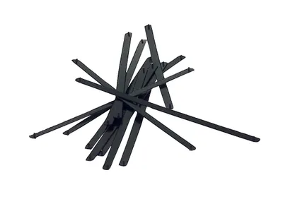 Produktbild von 12 x Sägeblätter 150 mm für Holz mit Haltestiften