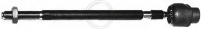 Produktbild von A.B.S. 240329 Axialgelenk Spurstange für VOLVO 340-360 (343, 345)