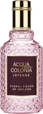 Zdjęcie produktu dla 4711 Acqua Colonia Intense Floral Fields Of Ireland Eau De Cologne 50ml