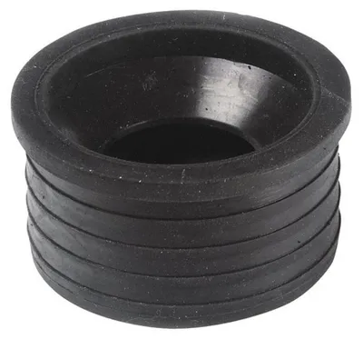 Immagine prodotto di Riduttore 40 mm - 50 mm, in gomma