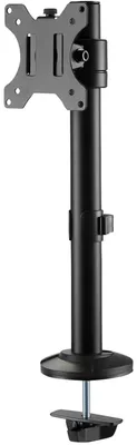 Image de DIGITUS Digitus Support monopolaire pour moniteur, 32", 9 kg