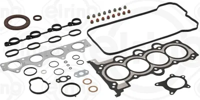 Produktbild von ELRING 877.191 Motor-Dichtungsvollsatz Dichtsatz für HYUNDAI i20 (PB, PBT) für KIA CEE'D (JD)