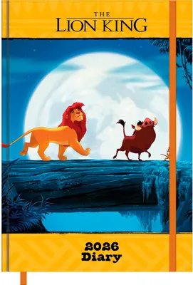 Produktbild von Lion King 2026