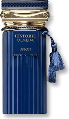 Produktbild von Afnan Historic Olmeda Woda perfumowana, 100 ml