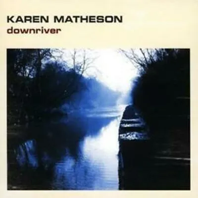 Produktbild von Down River