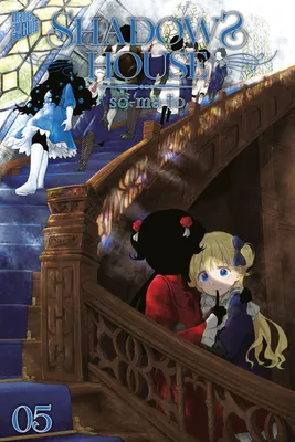 Produktbild von Shadows House 5
