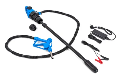 Image de Pompe électrique pour l'adblue et les solutions aqueuses
