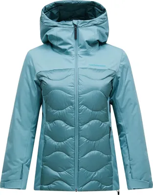 Produktbild von Peak Performance W Silverchute Helium Jack DELUDED VISION S