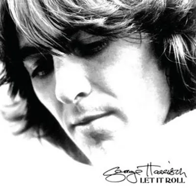 Immagine prodotto di George Harrison - Let It Roll - Canzoni di George Harrison (Edizione Deluxe) (CD)