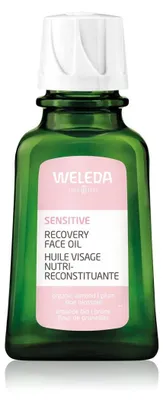 Image de Huile faciale régénérante pour les peaux sensibles 50ml