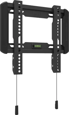 Immagine prodotto di Multibrackets 5631 Supporto TV a parete 139,7 cm (55") Nero